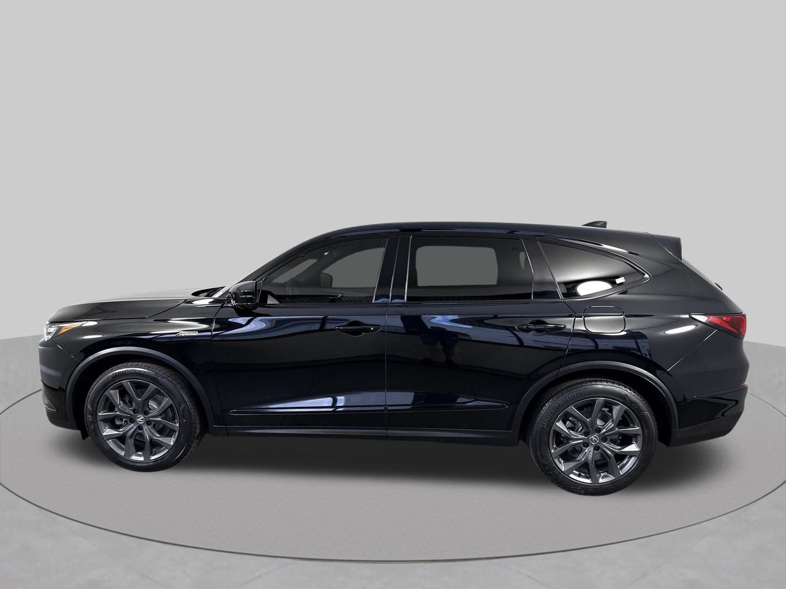 2024 Acura MDX w/A-Spec Package
