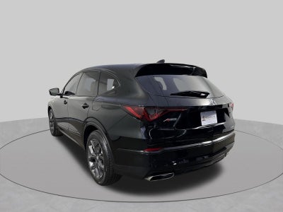 2024 Acura MDX w/A-Spec Package