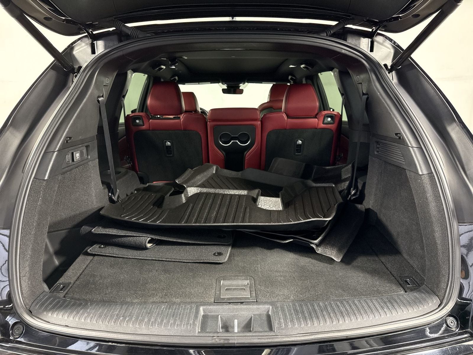 2024 Acura MDX w/A-Spec Package