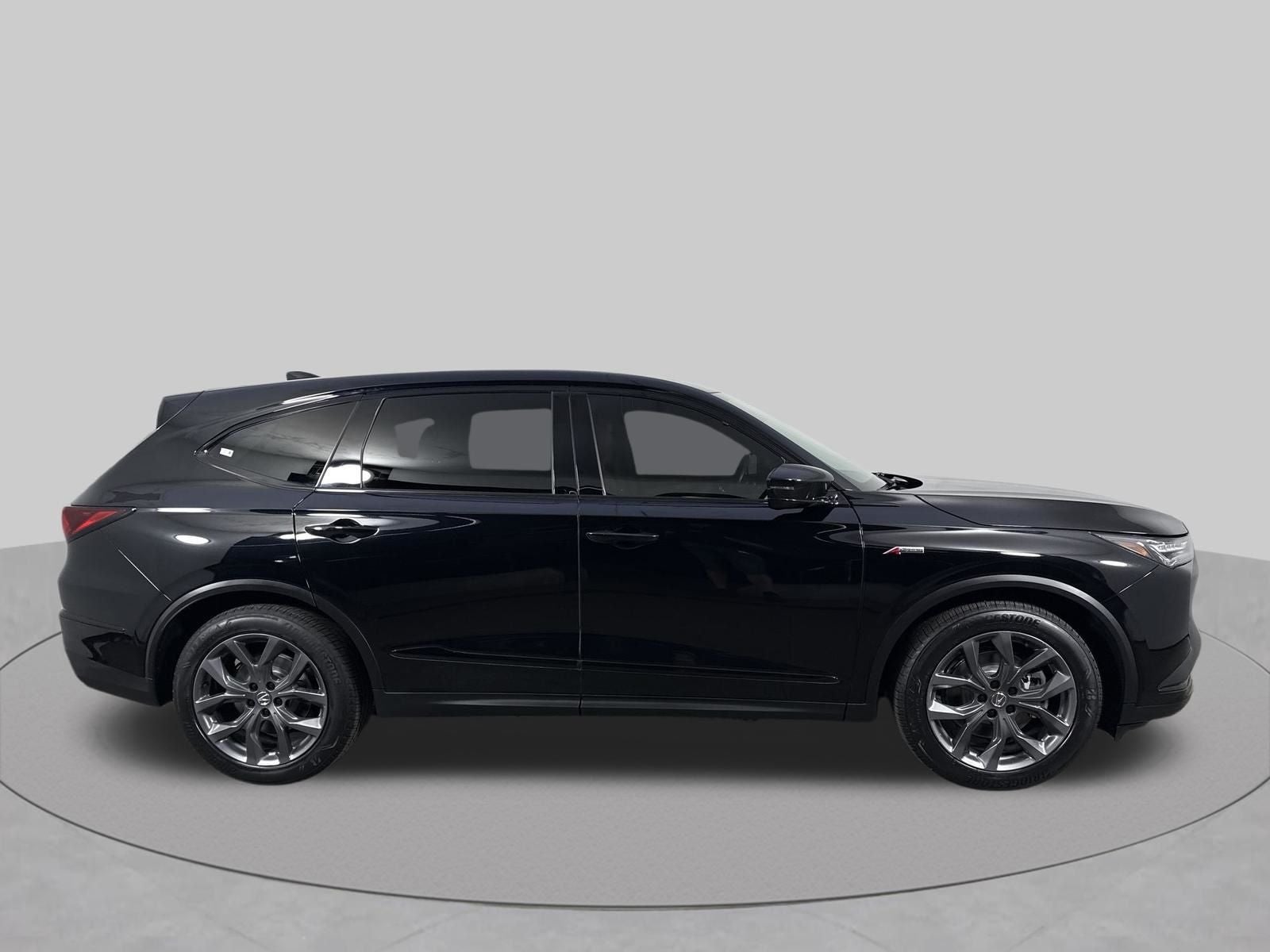 2024 Acura MDX w/A-Spec Package