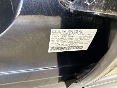 2024 Acura MDX w/A-Spec Package