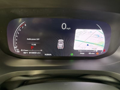 2025 Acura MDX SH-AWD