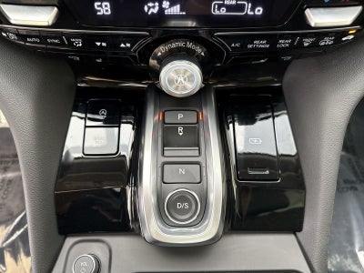 2025 Acura MDX SH-AWD
