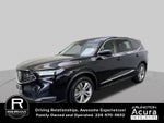 2025 Acura MDX SH-AWD