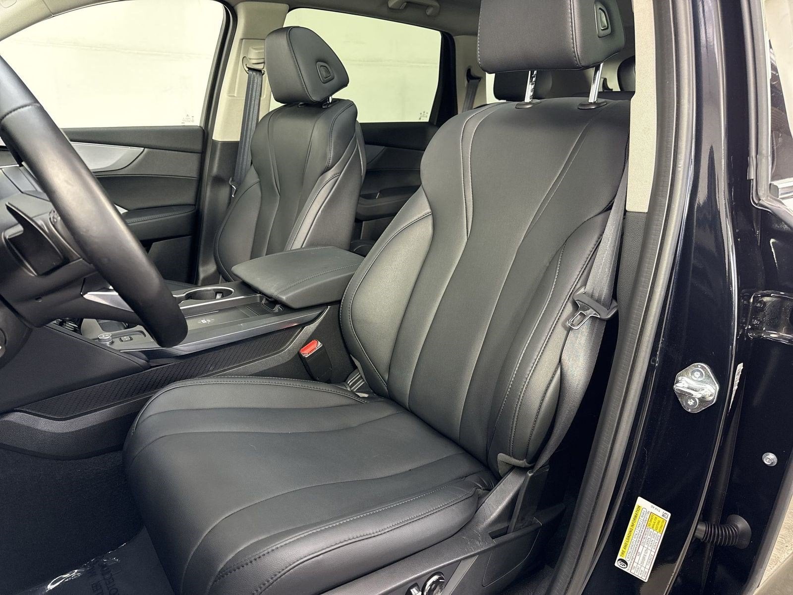 2025 Acura MDX SH-AWD