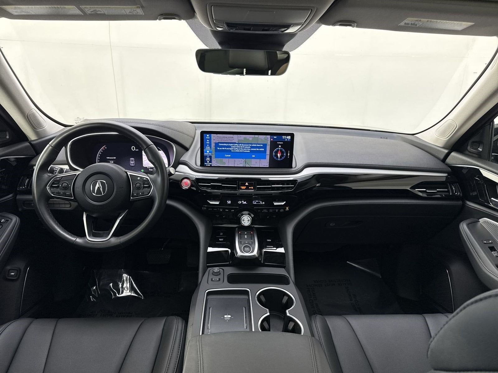2025 Acura MDX SH-AWD
