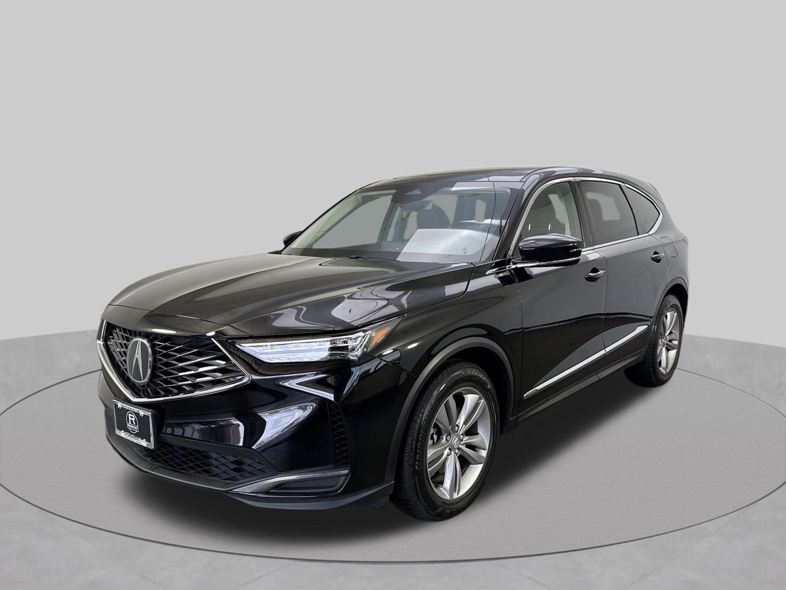 2025 Acura MDX SH-AWD