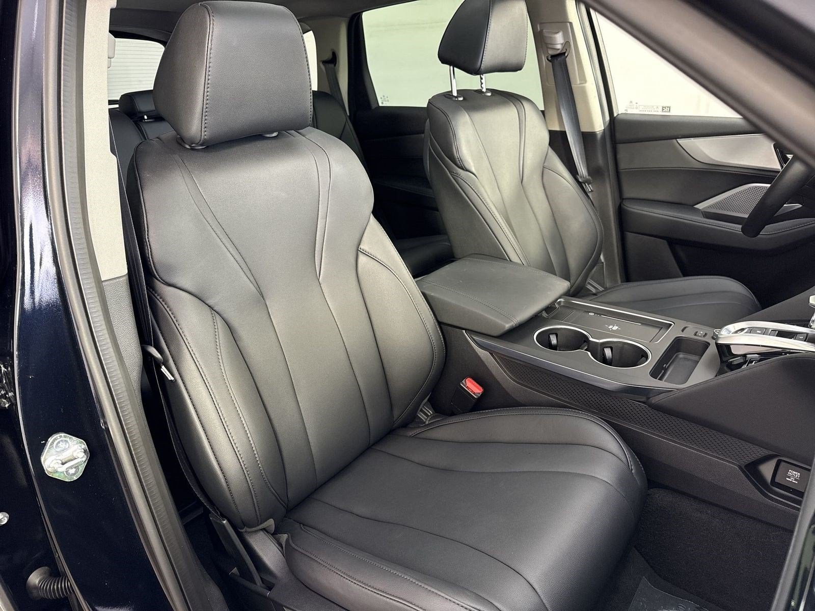 2025 Acura MDX SH-AWD