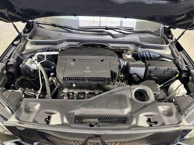 2025 Acura MDX SH-AWD