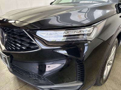 2025 Acura MDX SH-AWD