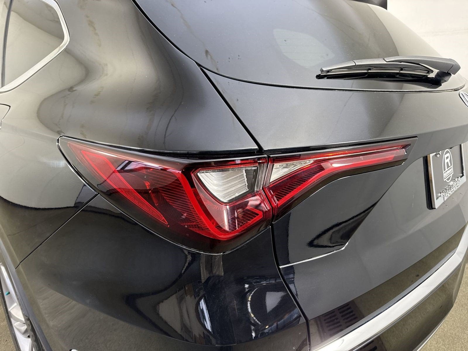 2025 Acura MDX SH-AWD