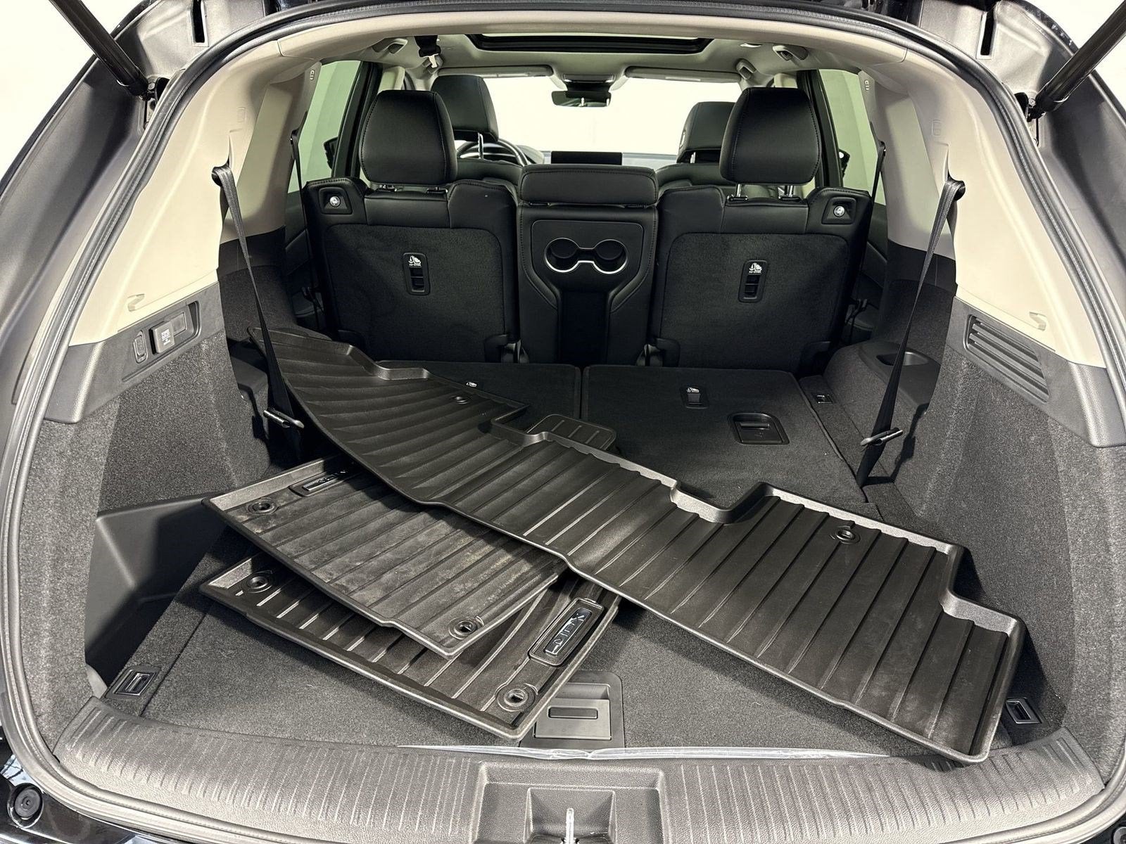 2025 Acura MDX SH-AWD