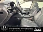 2025 Acura MDX SH-AWD