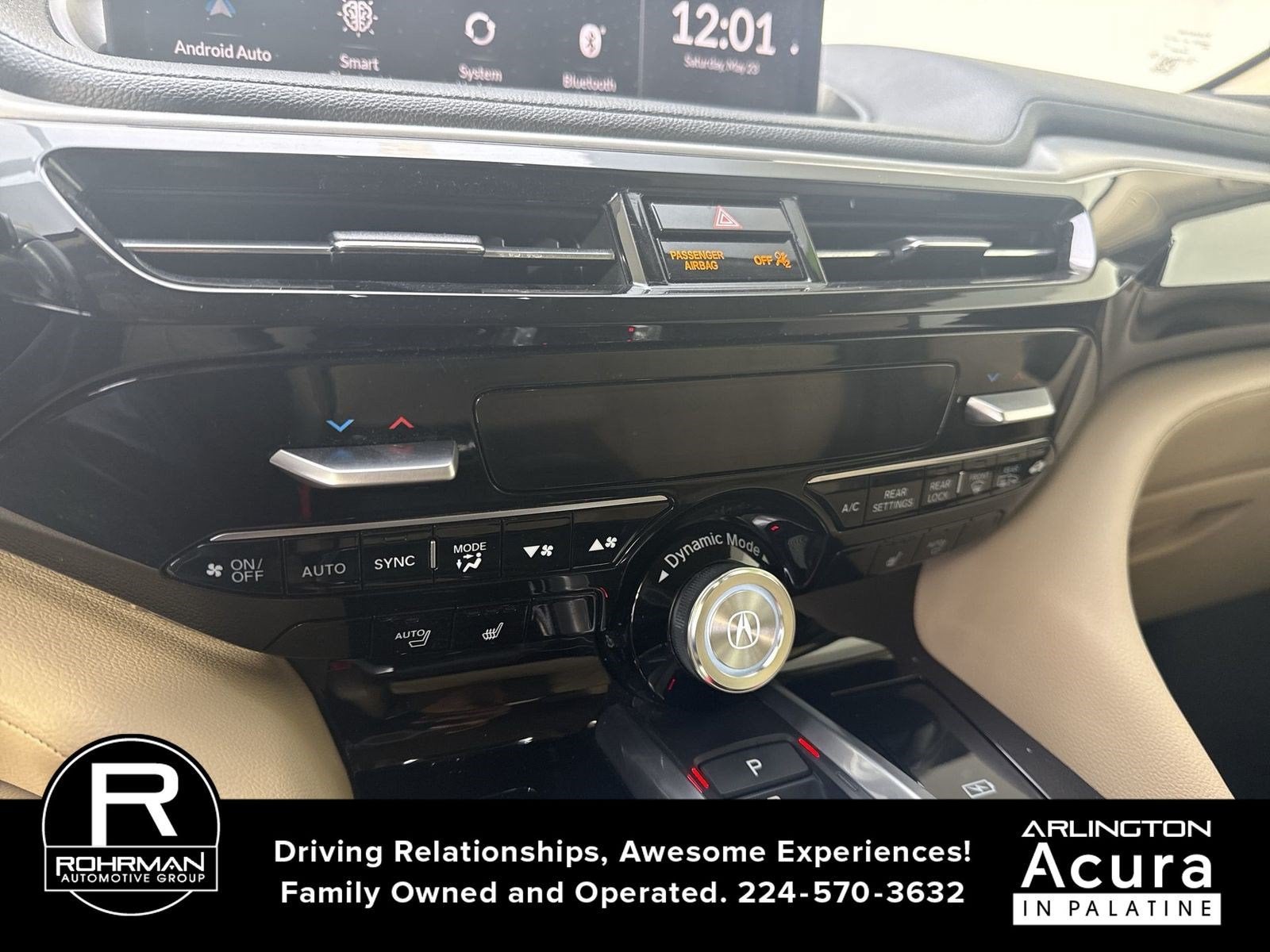 2023 Acura MDX SH-AWD