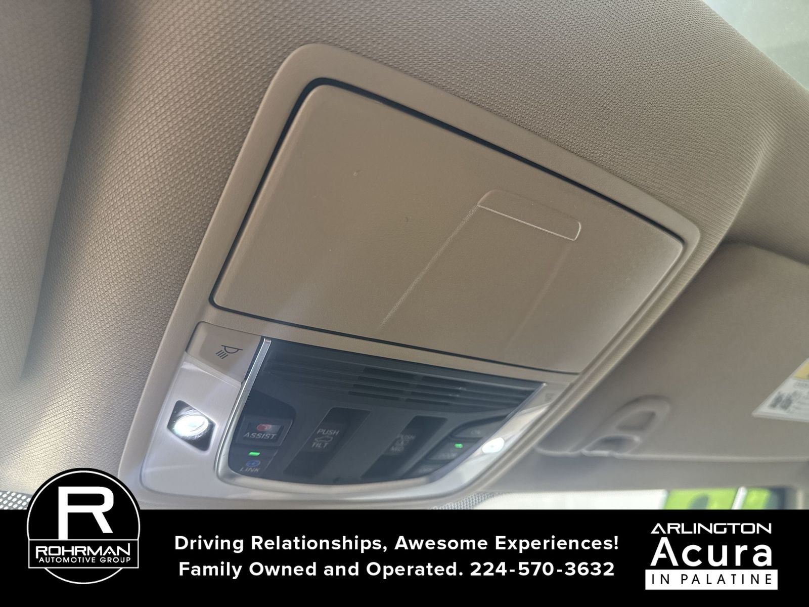 2023 Acura MDX SH-AWD