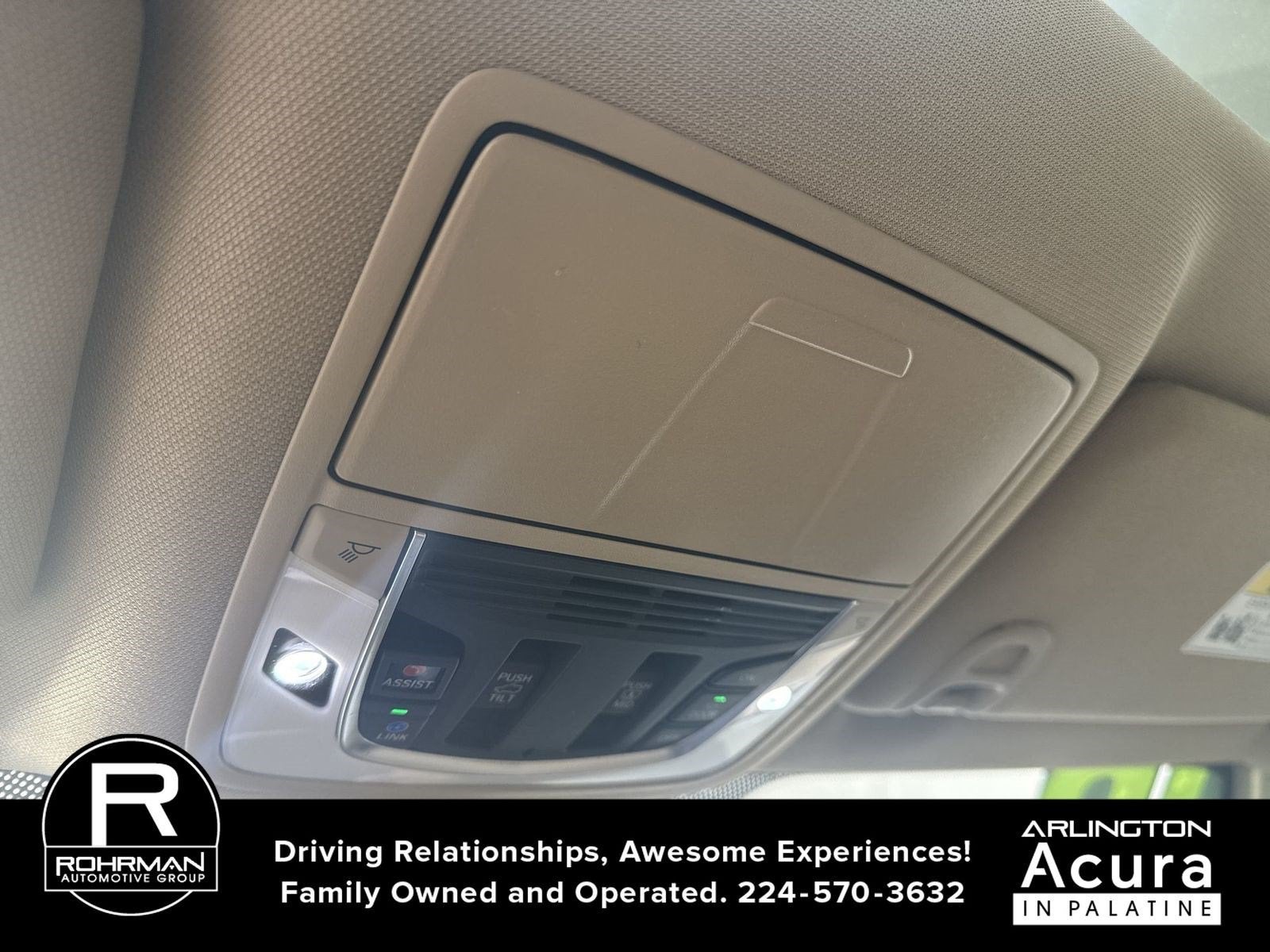 2023 Acura MDX SH-AWD