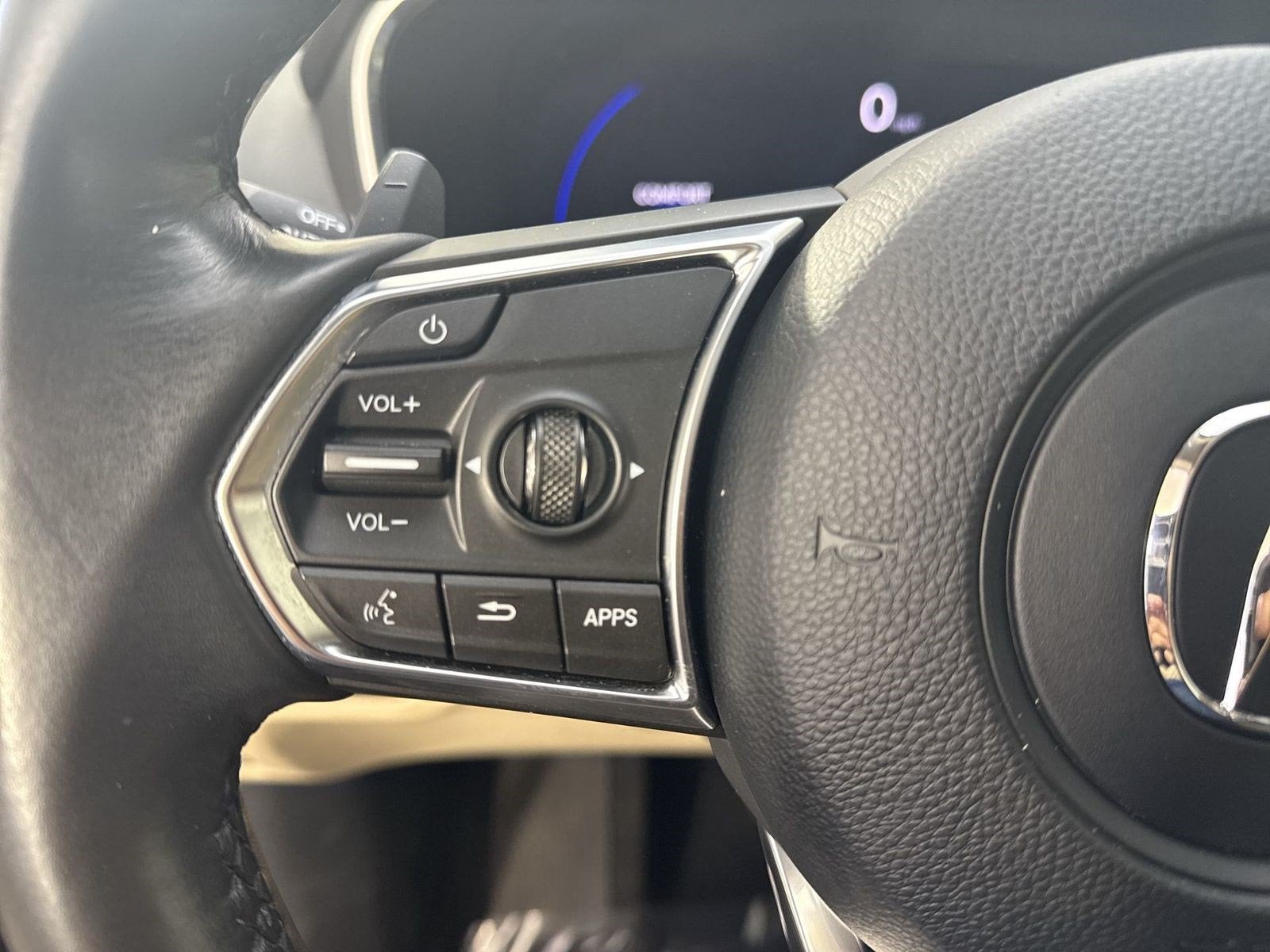 2023 Acura MDX SH-AWD