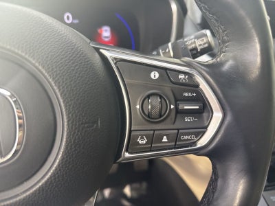 2023 Acura MDX SH-AWD