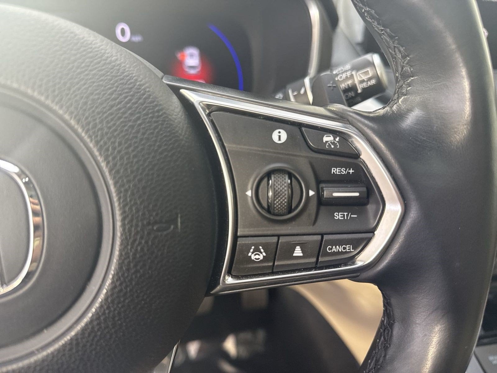 2023 Acura MDX SH-AWD