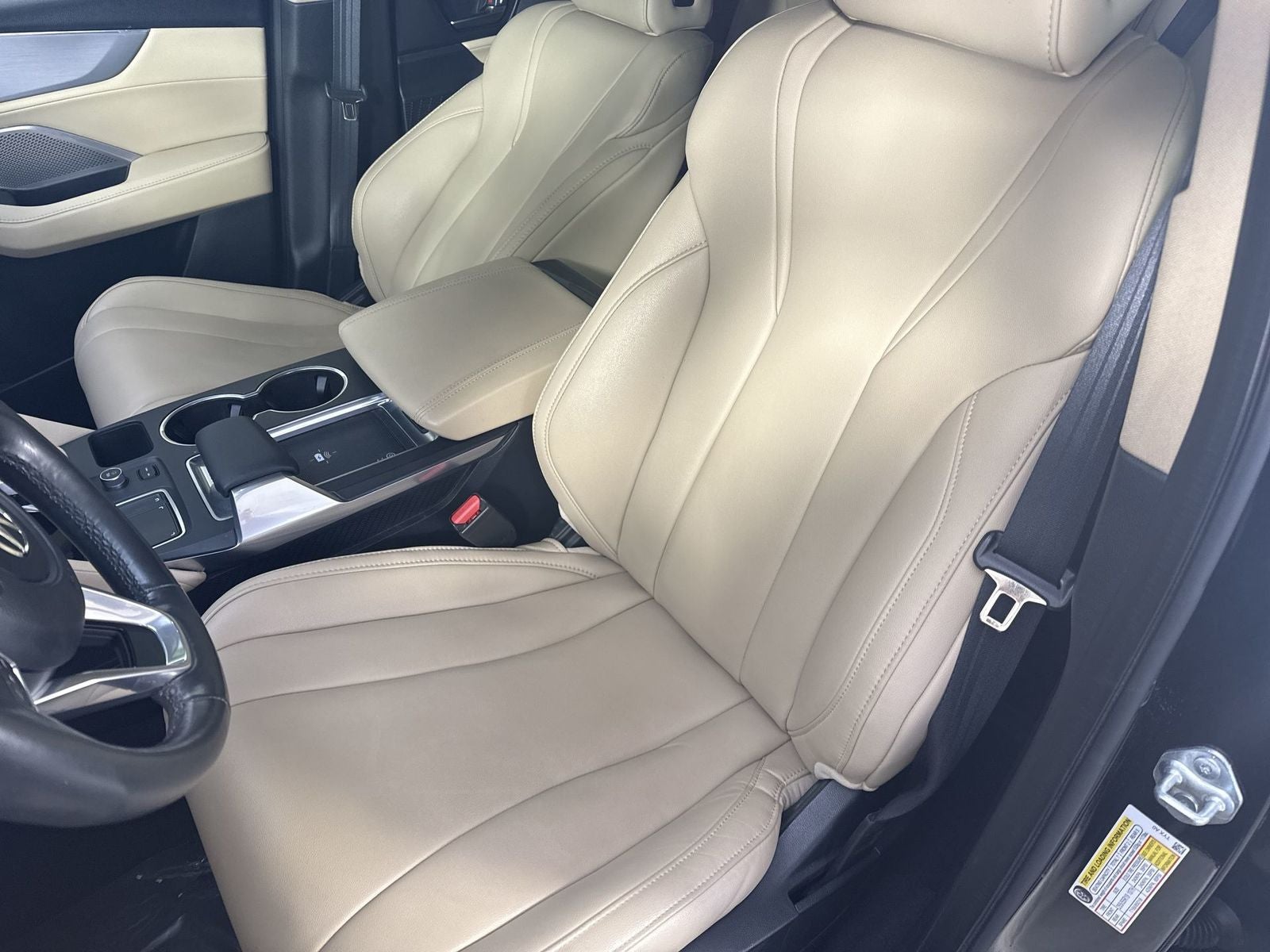 2023 Acura MDX SH-AWD