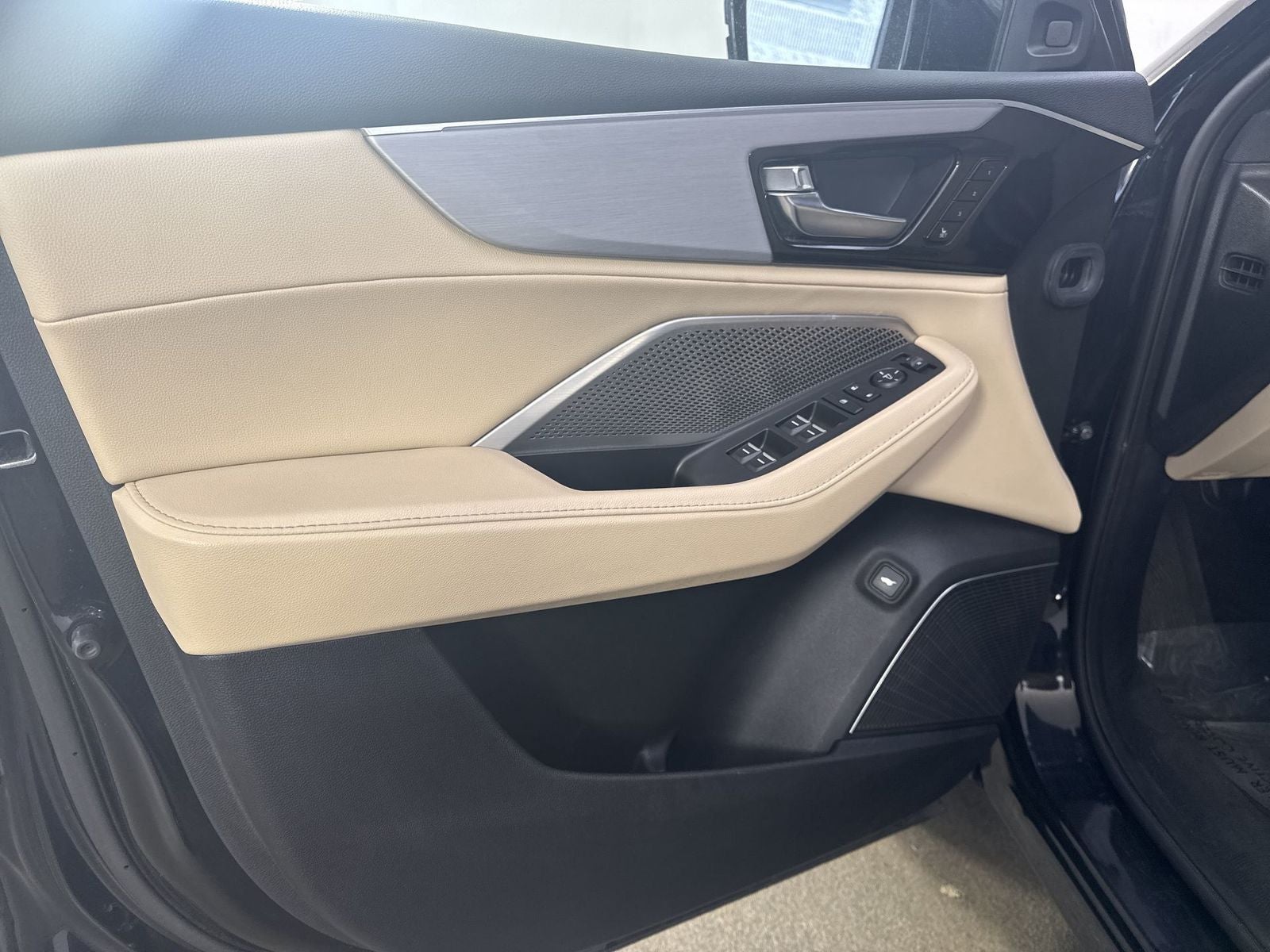 2023 Acura MDX SH-AWD