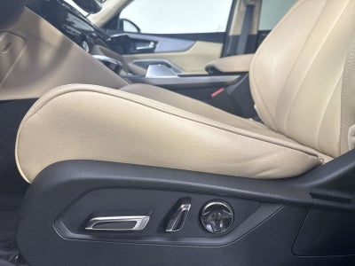 2023 Acura MDX SH-AWD