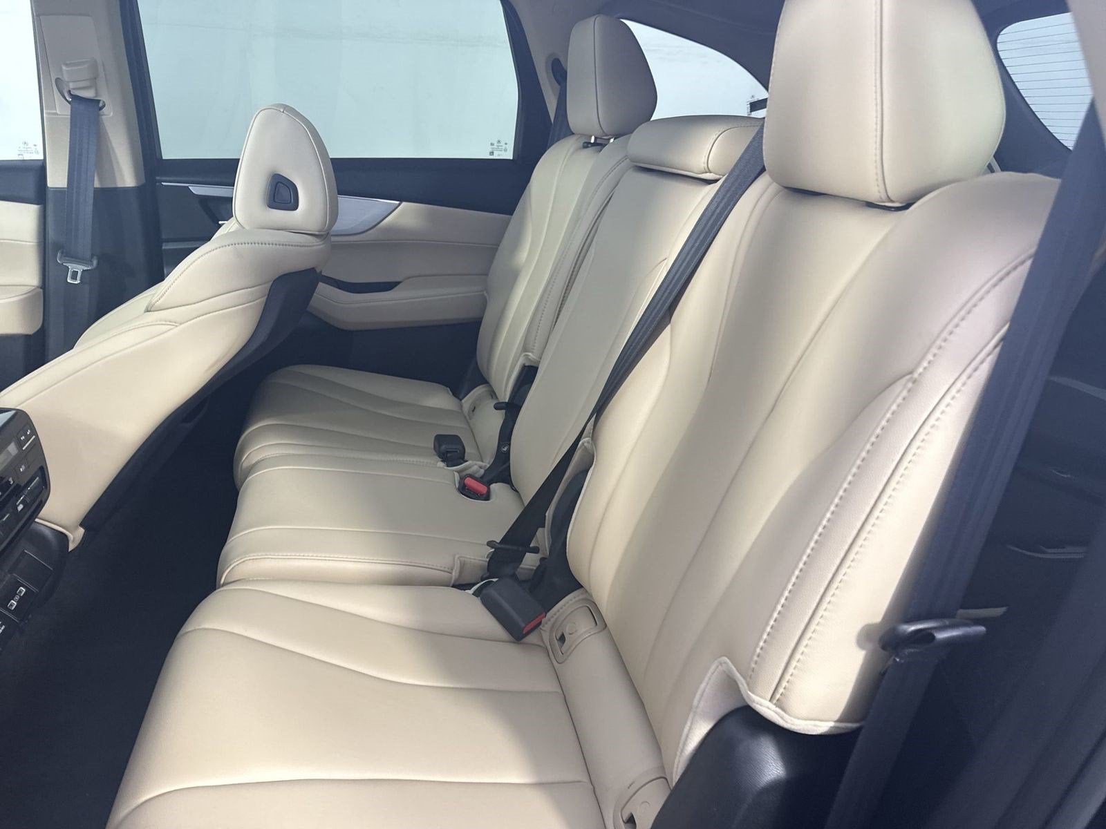 2023 Acura MDX SH-AWD