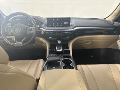2023 Acura MDX SH-AWD