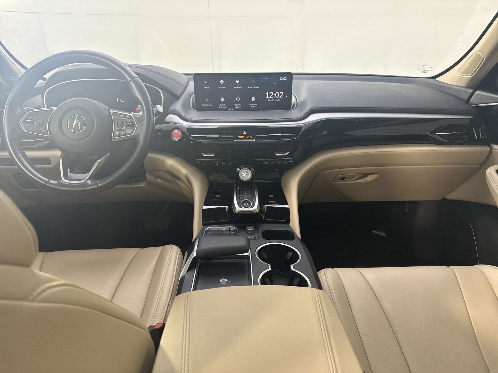 2023 Acura MDX SH-AWD