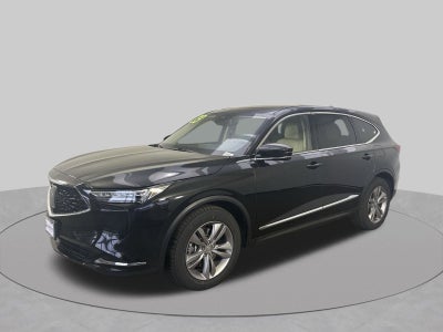 2023 Acura MDX SH-AWD