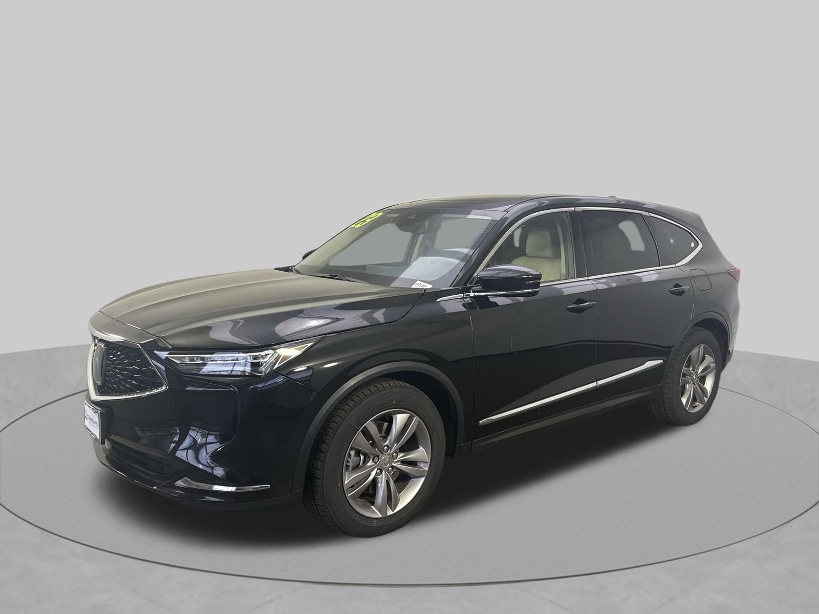 2023 Acura MDX SH-AWD