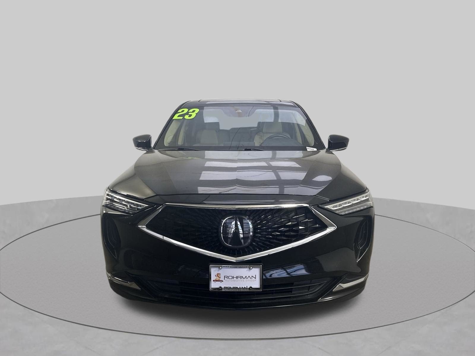 2023 Acura MDX SH-AWD