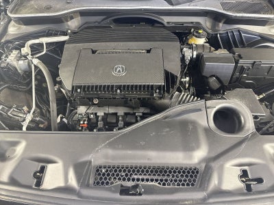 2023 Acura MDX SH-AWD