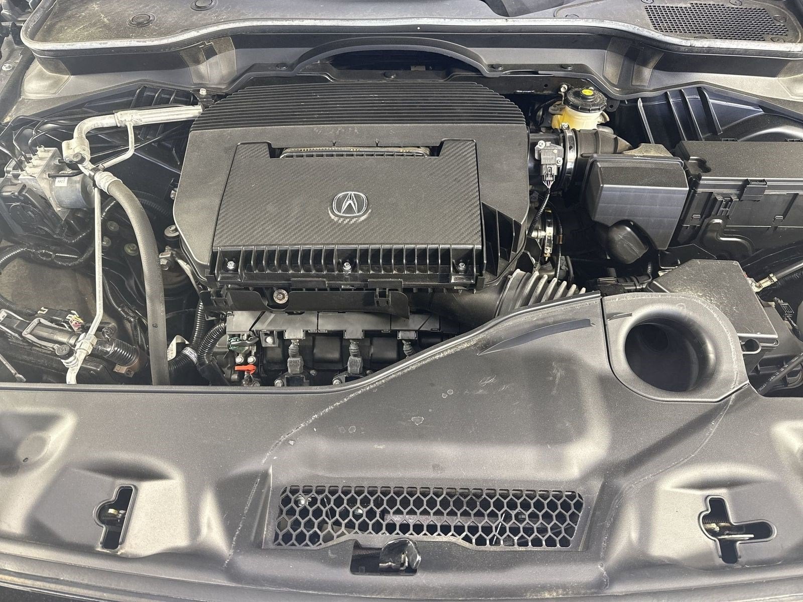 2023 Acura MDX SH-AWD