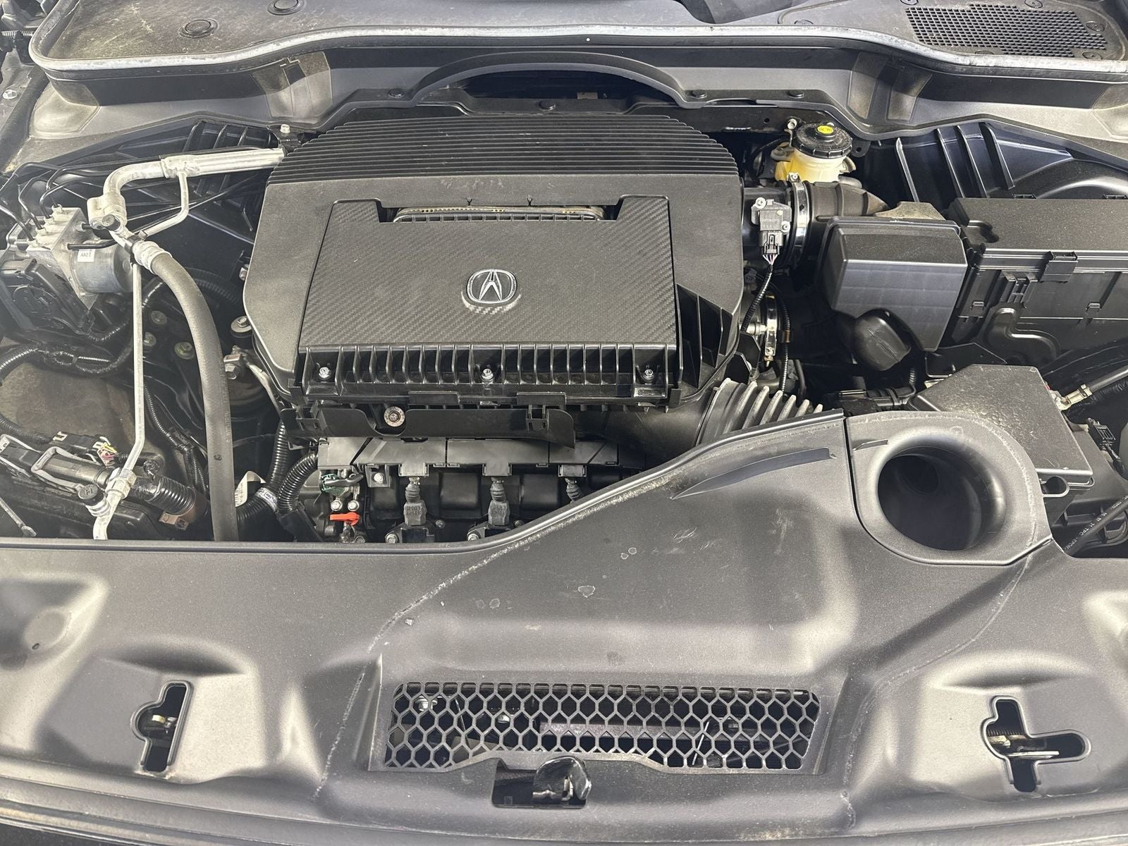 2023 Acura MDX SH-AWD