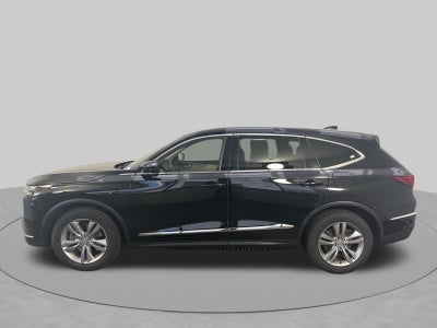 2023 Acura MDX SH-AWD