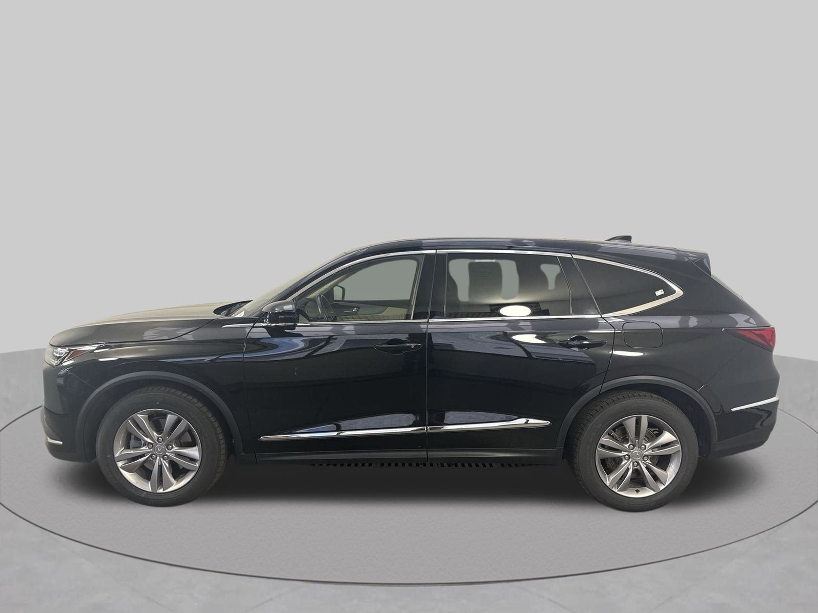 2023 Acura MDX SH-AWD