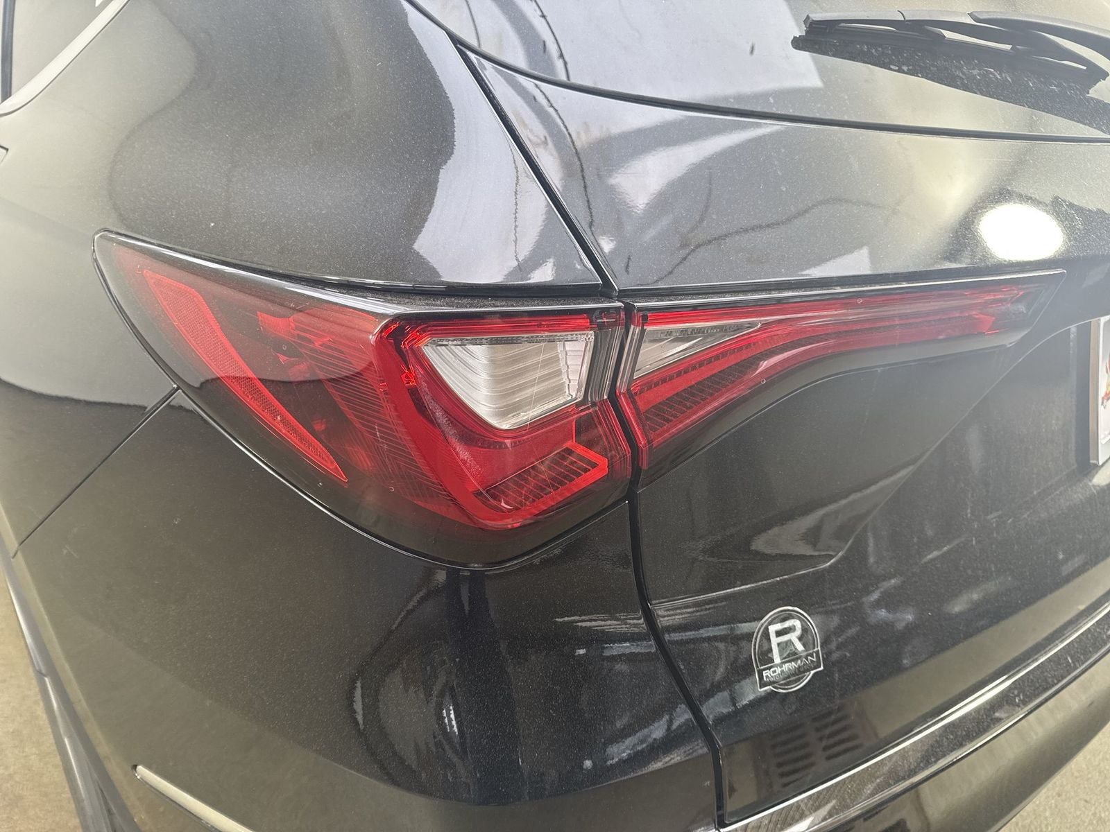 2023 Acura MDX SH-AWD