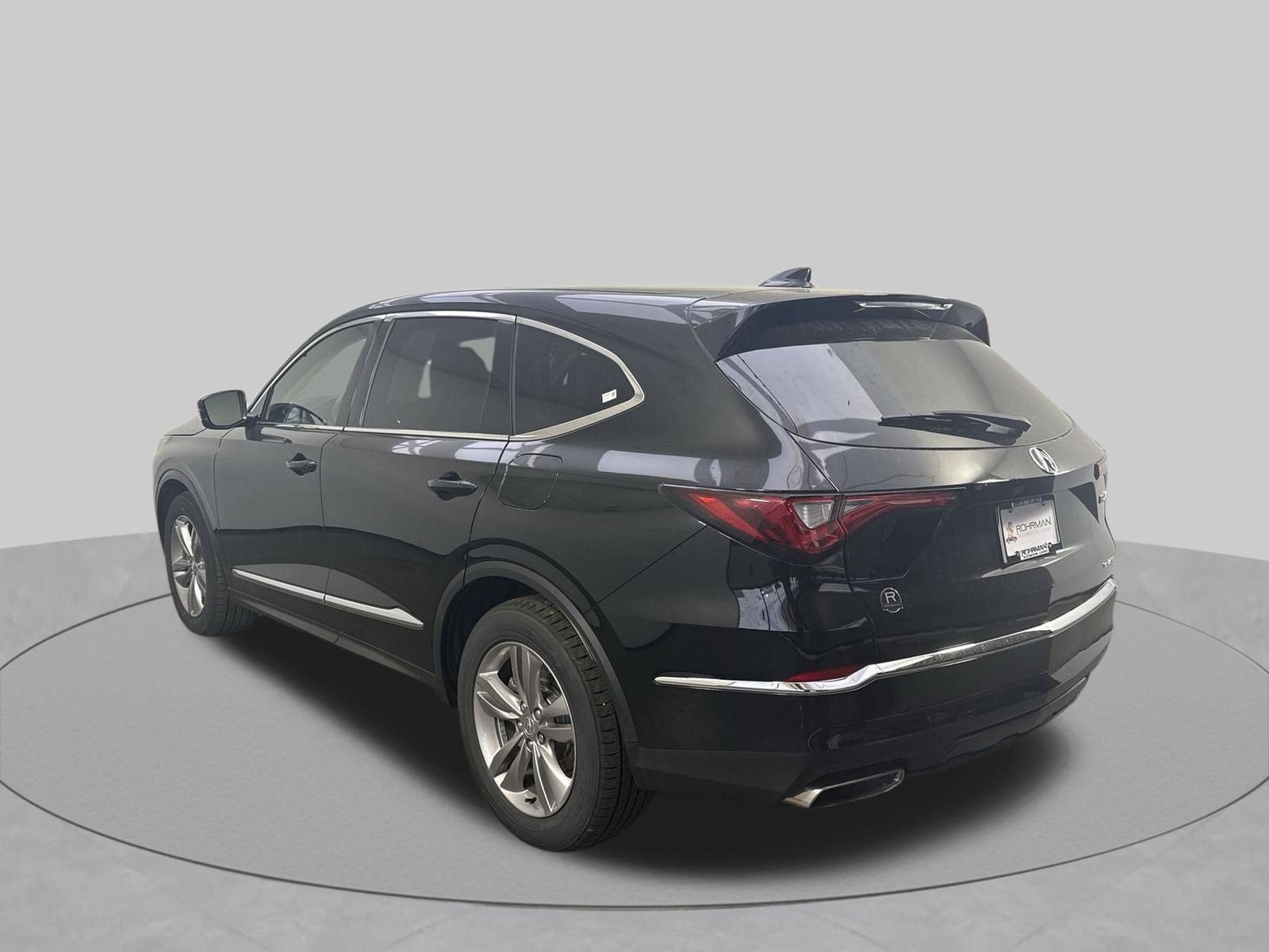 2023 Acura MDX SH-AWD