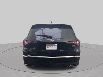 2023 Acura MDX SH-AWD