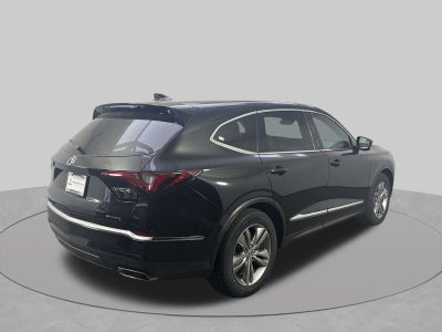 2023 Acura MDX SH-AWD