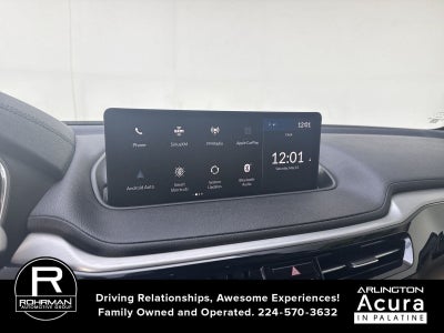 2023 Acura MDX SH-AWD