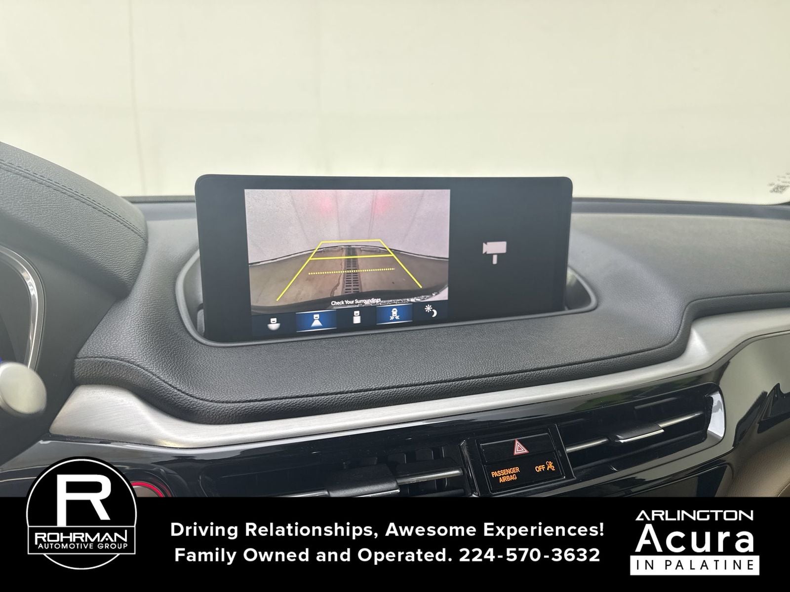 2023 Acura MDX SH-AWD
