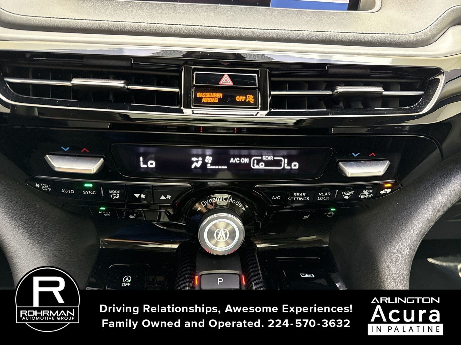 2024 Acura MDX SH-AWD TECH
