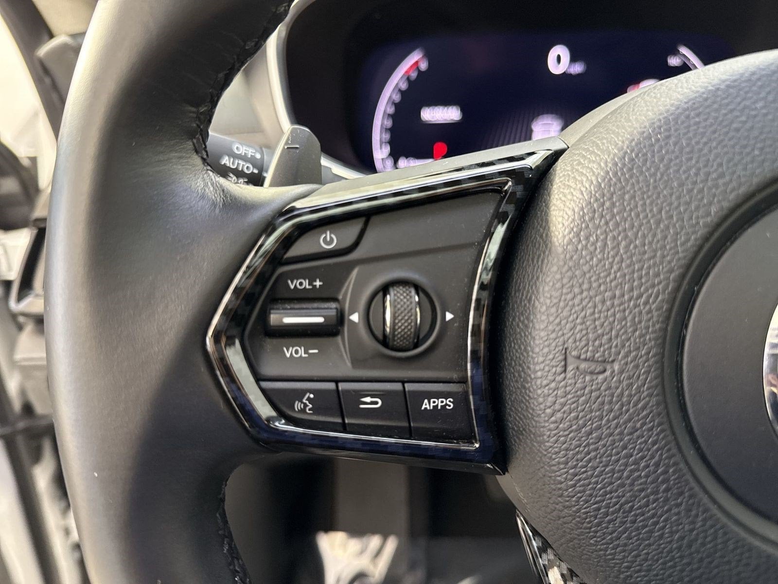 2024 Acura MDX SH-AWD TECH
