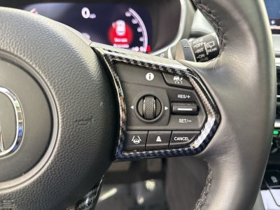2024 Acura MDX SH-AWD TECH