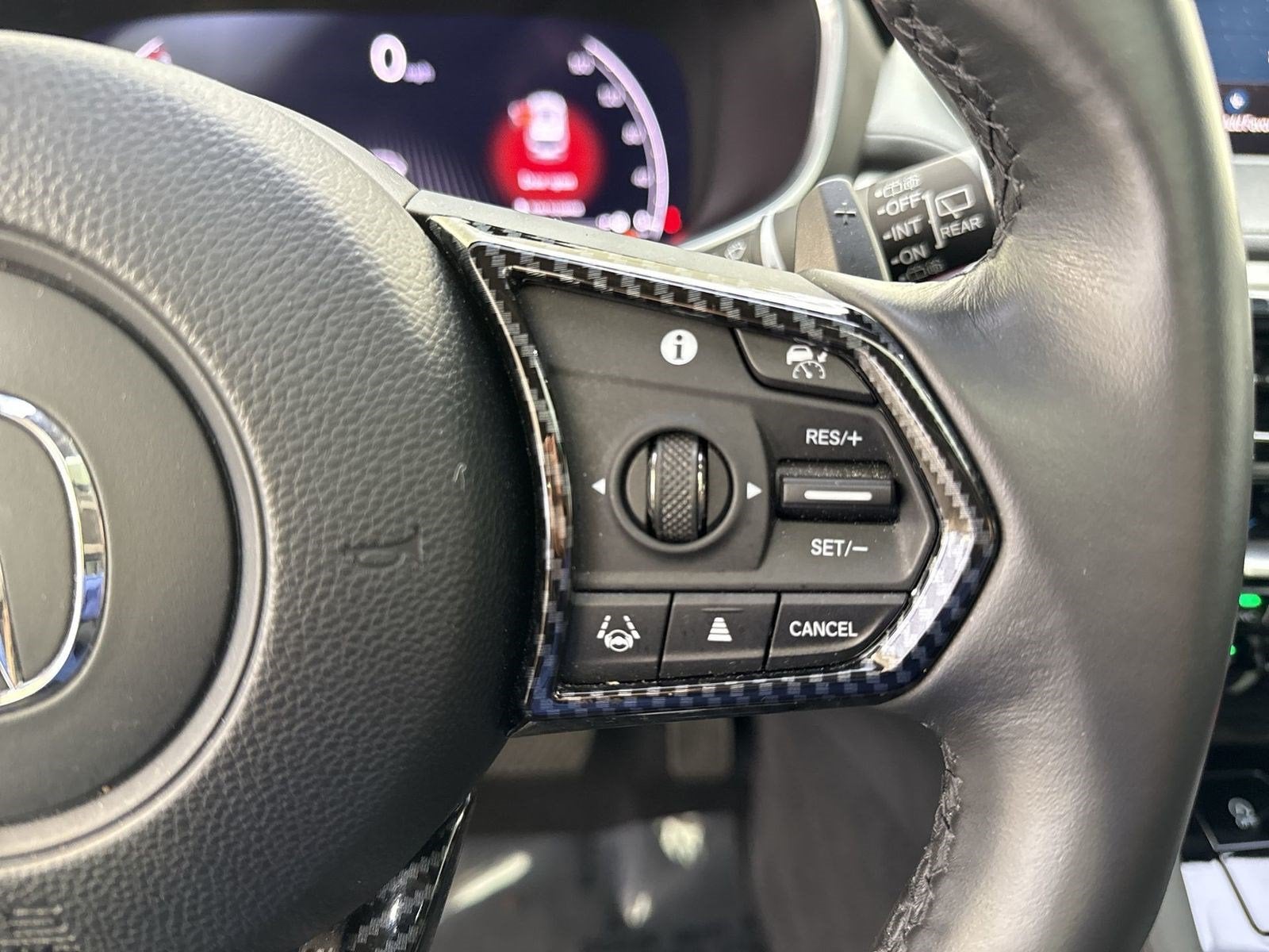 2024 Acura MDX SH-AWD TECH