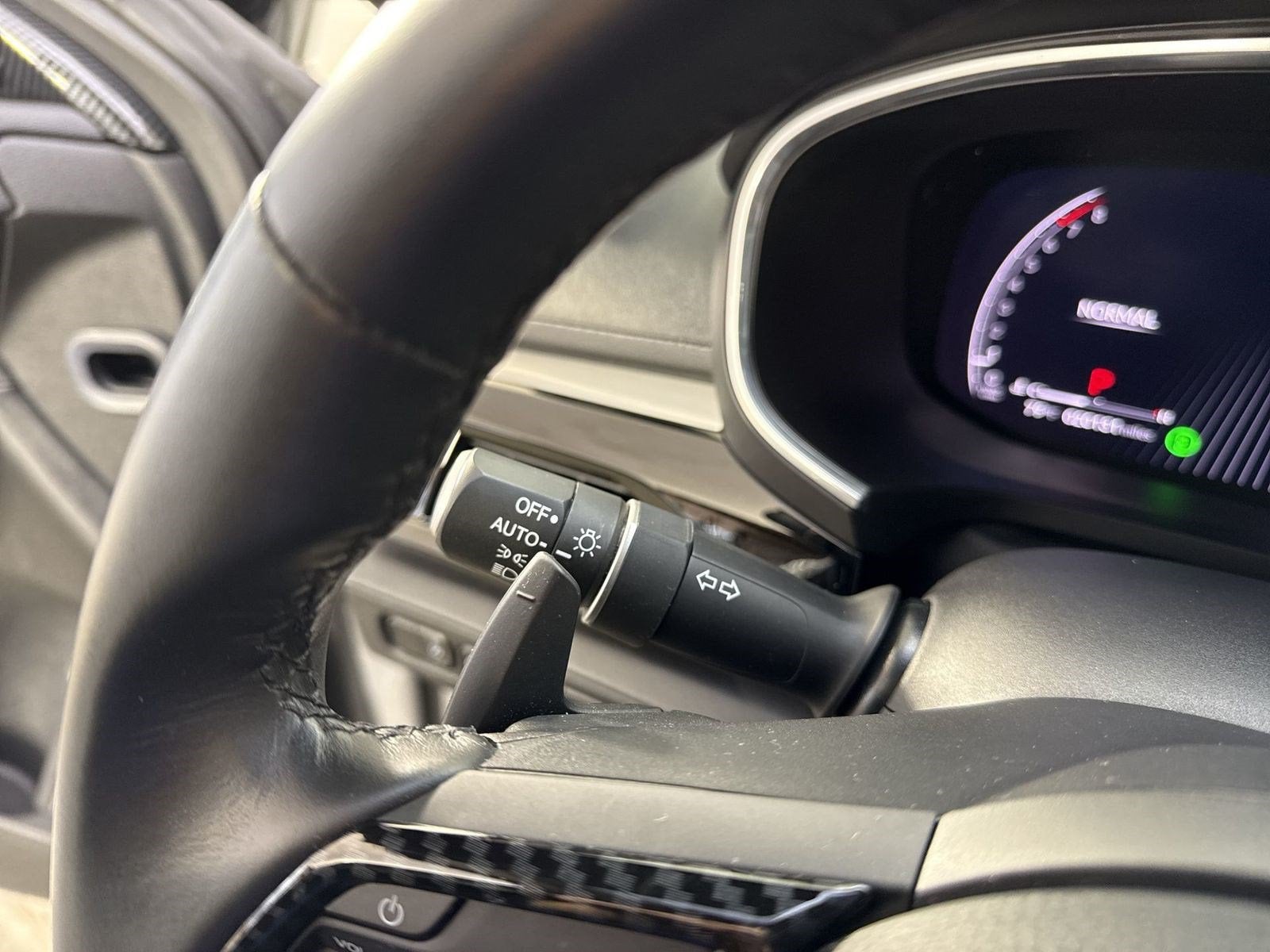 2024 Acura MDX SH-AWD TECH