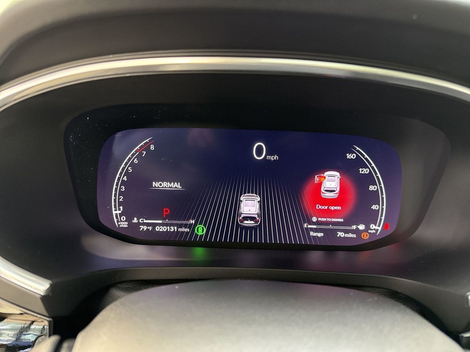 2024 Acura MDX SH-AWD TECH