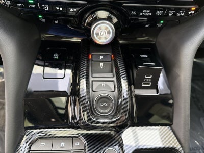 2024 Acura MDX SH-AWD TECH